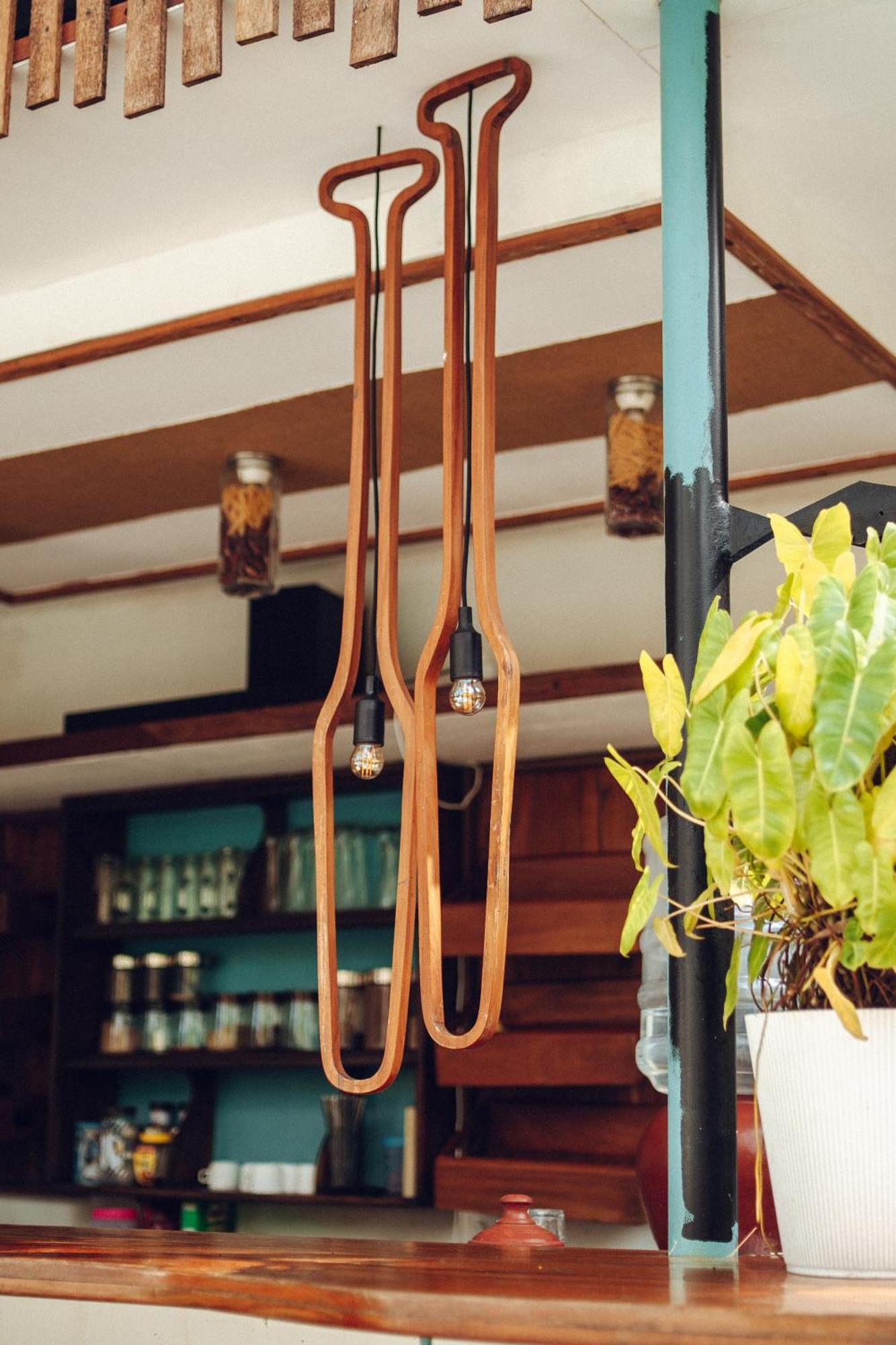 Paddlecult Surf Retreat Acomodação com café da manhã Varkala Exterior foto