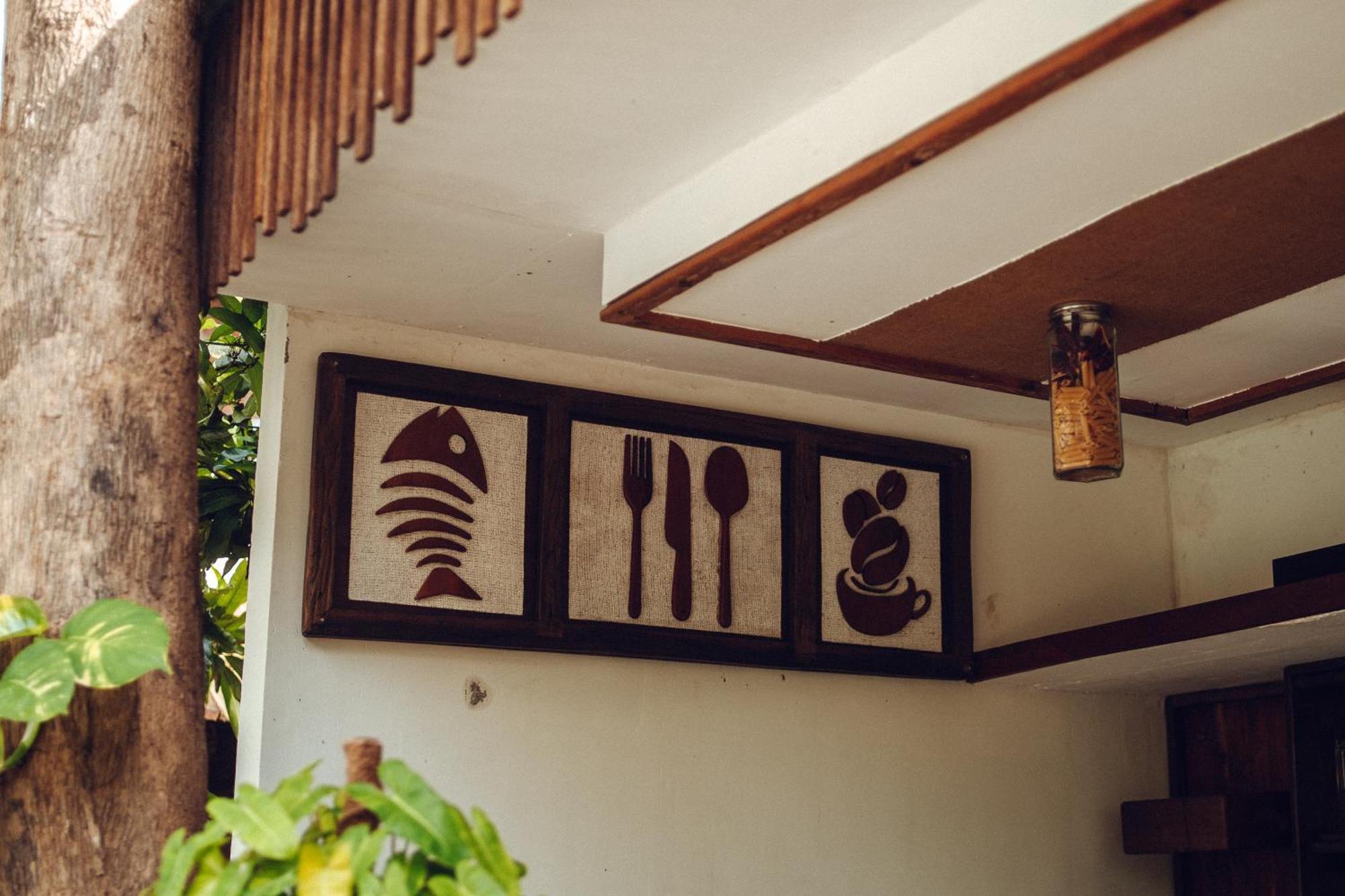 Paddlecult Surf Retreat Acomodação com café da manhã Varkala Exterior foto